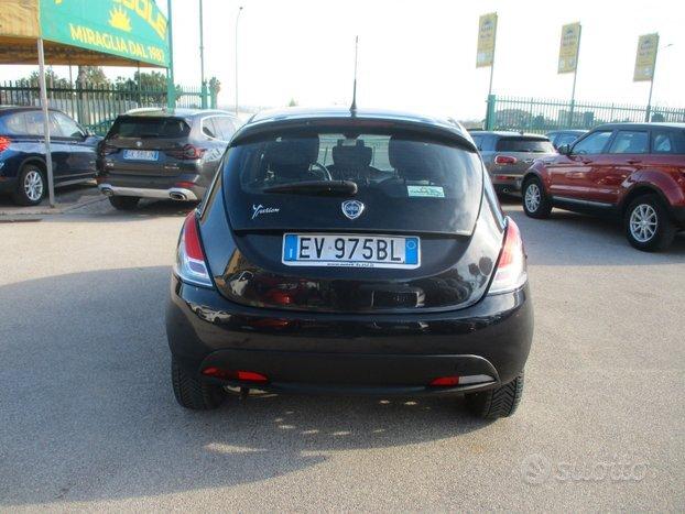 Lancia Ypsilon 1.2 BENZINA
