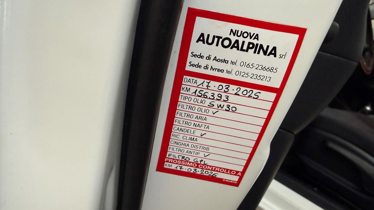 Kia Rio 1.2 CVVT 5p. GPL Active