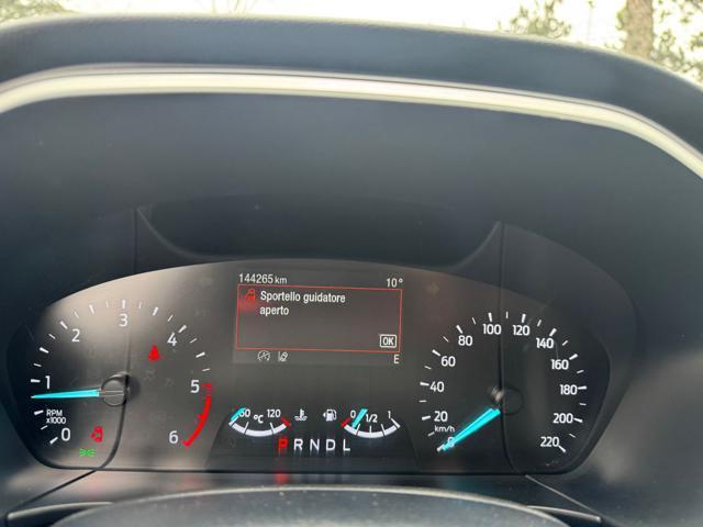 FORD Kuga 1.5 EcoBlue 120 CV AUTOM. NAVI