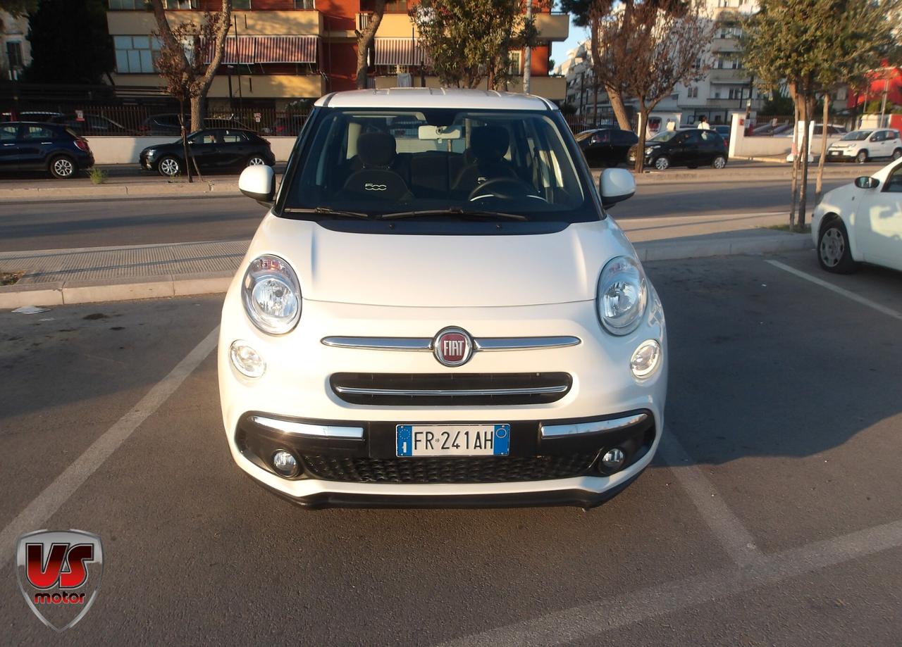 FIAT 500L 1.4 B/GPL -GARANZIA FULL