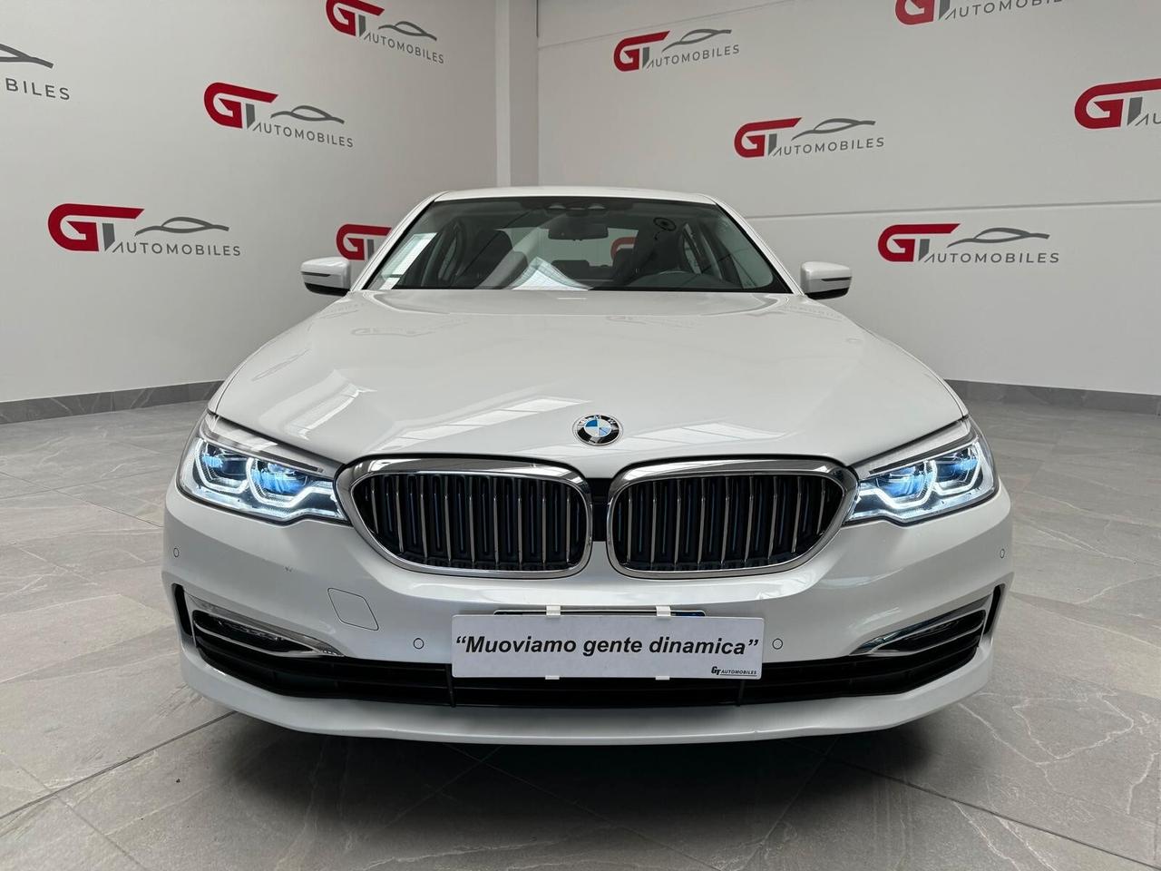 Bmw 530 530e Luxury