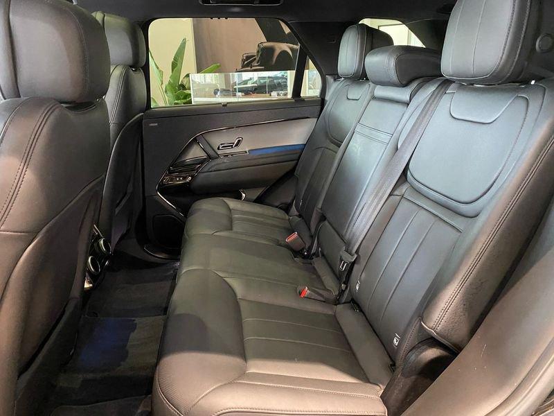Land Rover RR Sport Range Rover Sport 3.0D Dynamic HSE- IVA Esposta