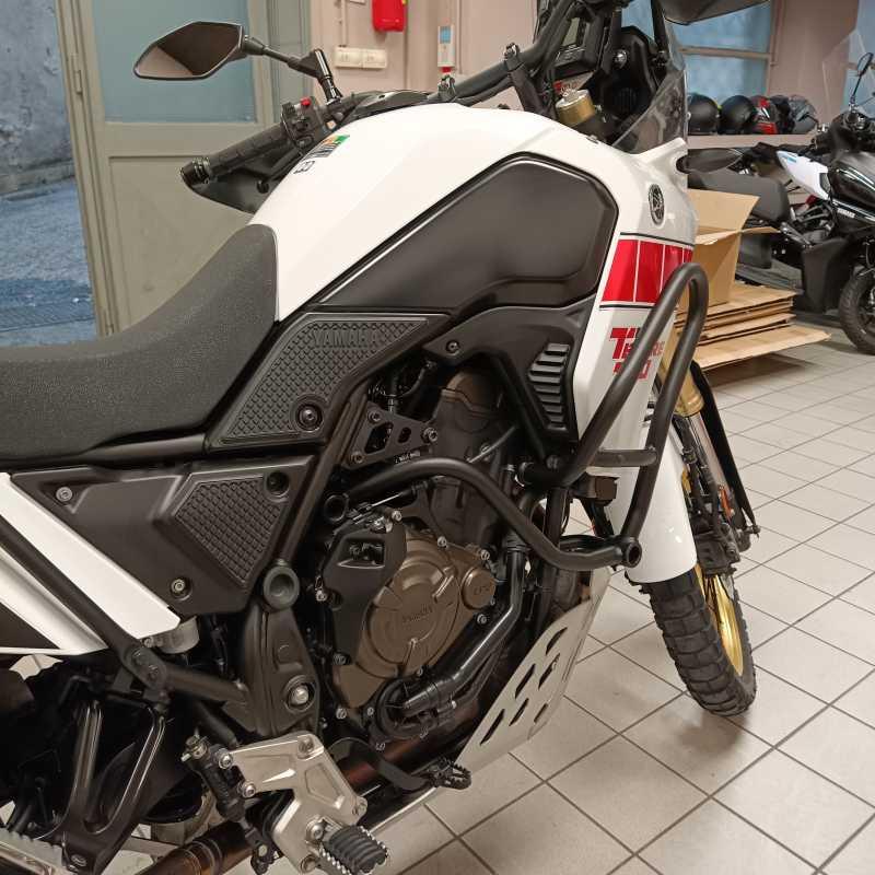 Yamaha Ténéré 700 Rally Edition - 2023