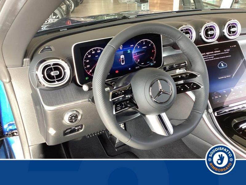 Mercedes-Benz CLE Cabrio CLE 220 D CABRIO AMG Line Premium