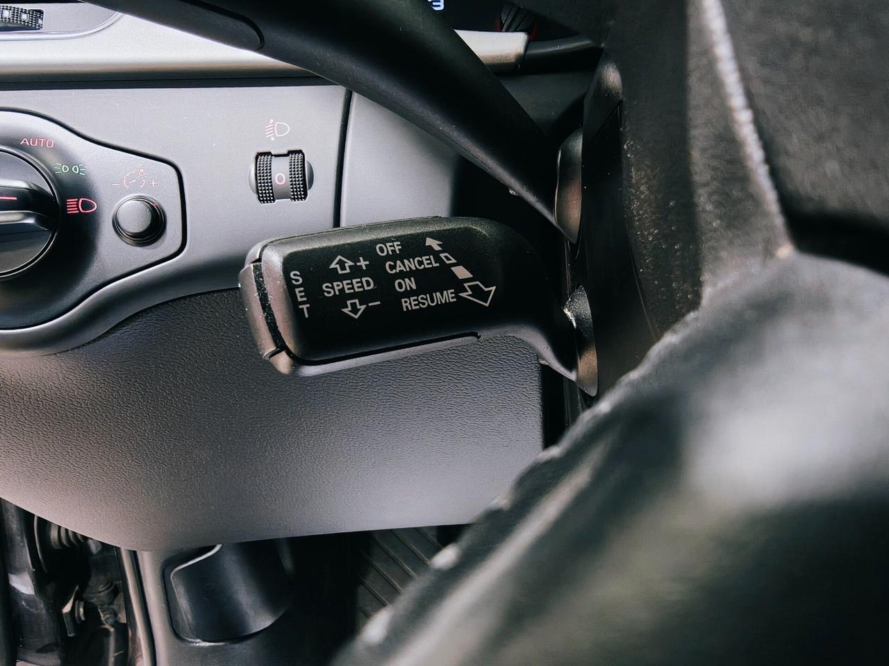 Audi A4 1.8 TFSI 160 CV Advanced UNICO PROPRIETARIO