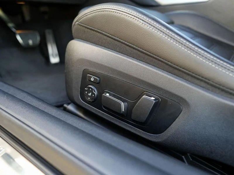 BMW Serie 4 Cabrio 430d 48V Cabrio Msport