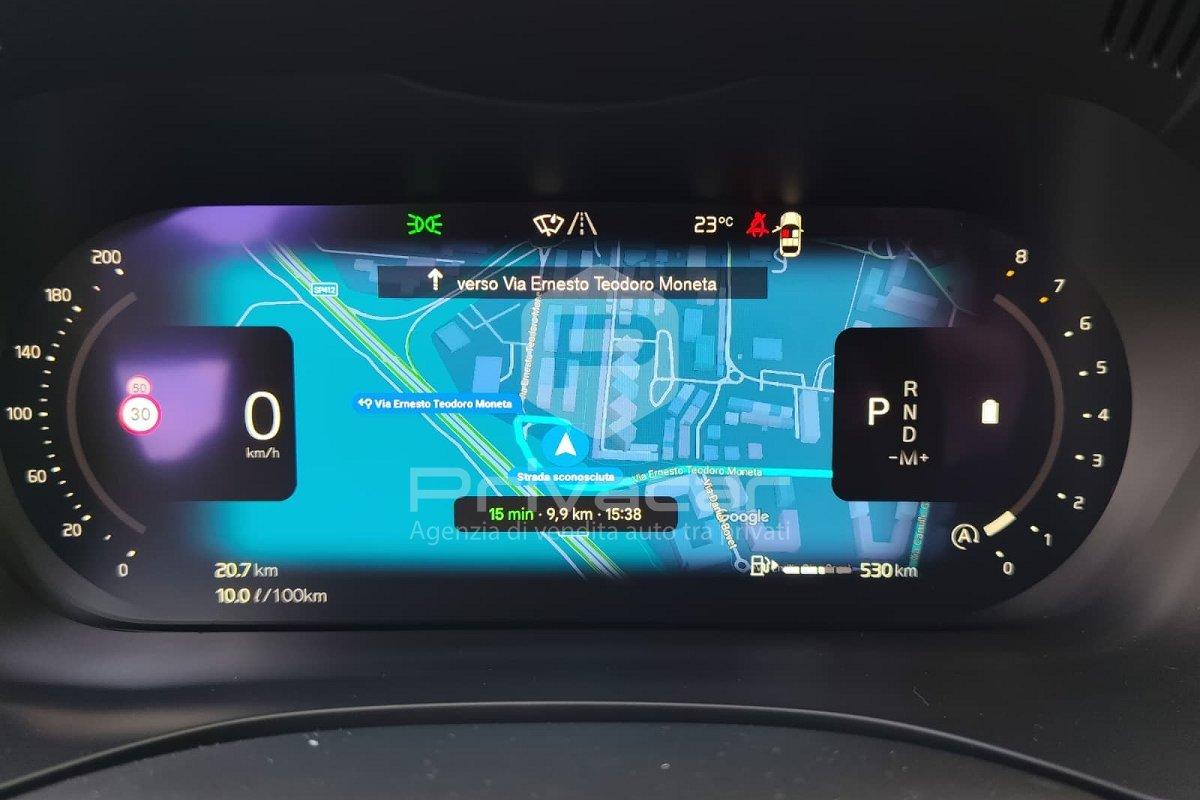 VOLVO XC60 B4 automatico Core