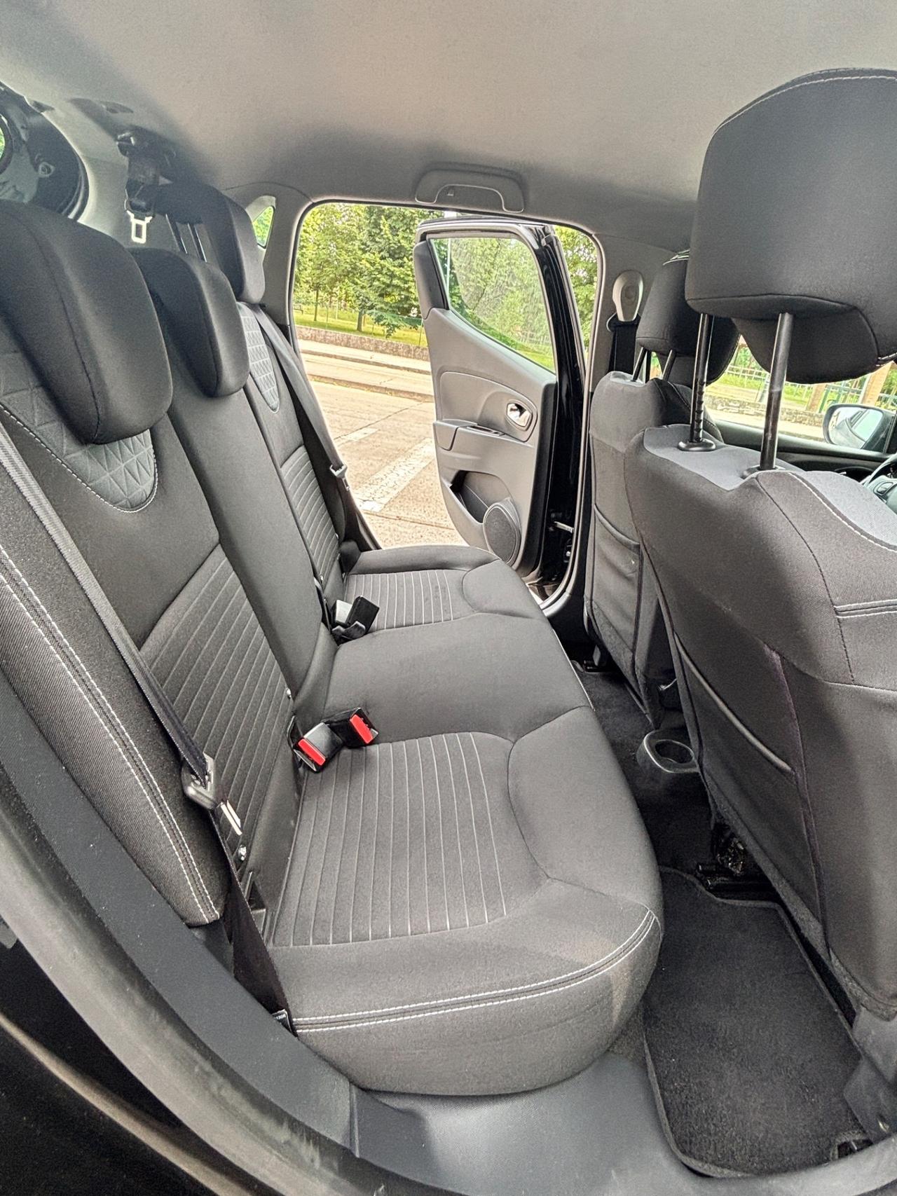 Renault Clio 1.5 dCi 8V 90CV Start&Stop 5 porte Energy