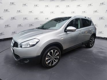 Nissan Qashqai Qashqai 1.5 dci N-Tec