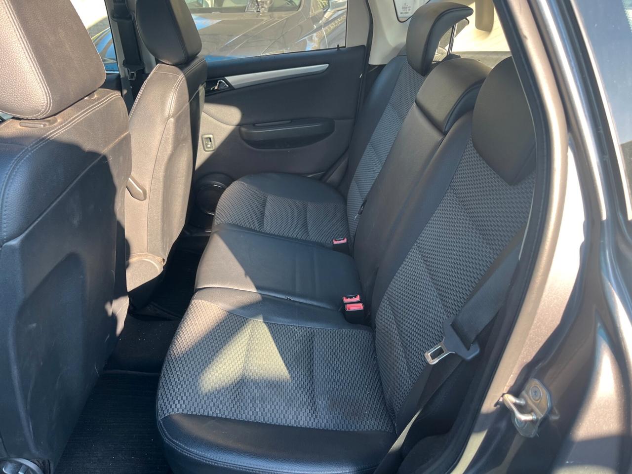 Mercedes-benz A 180 CDI Avantgarde CAMBIO AUTOMATICO