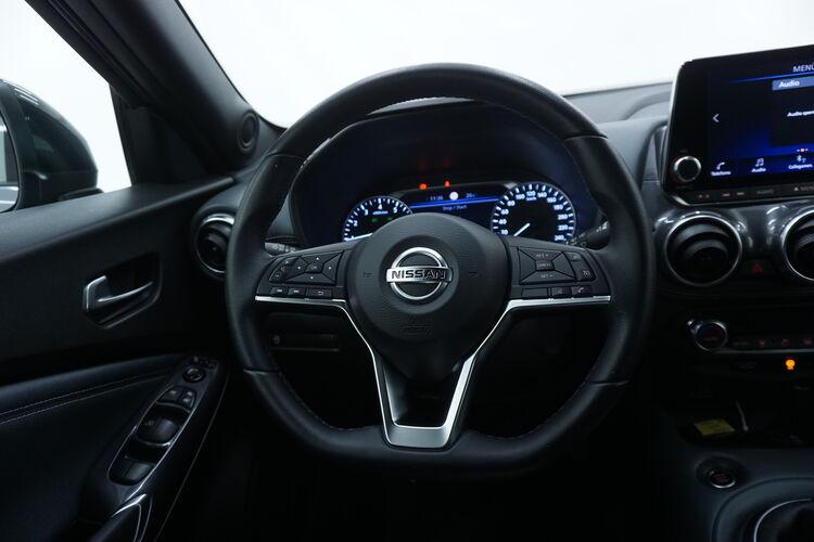 Nissan Juke N-Connecta BZ425817 1.0 Benzina 114CV