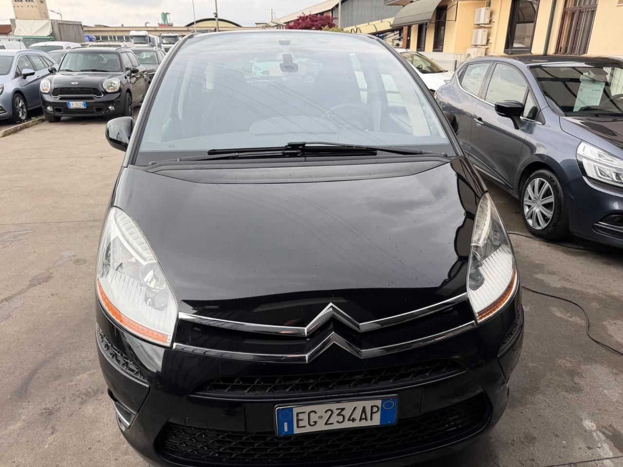 Citroen C4 Grand Picasso 1.6 e-HDi 110 FAP CMP6 Business