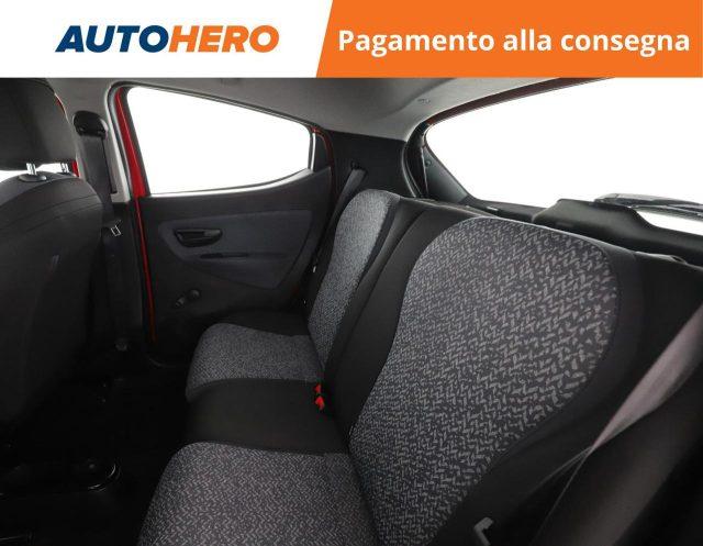 LANCIA Ypsilon 1.2 69 CV 5 porte Elefantino Blu