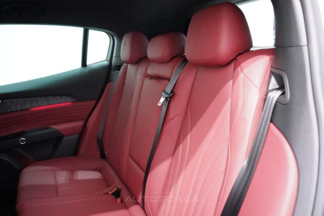 MASERATI Grecale 2.0 MHEV 330cv AWD Modena