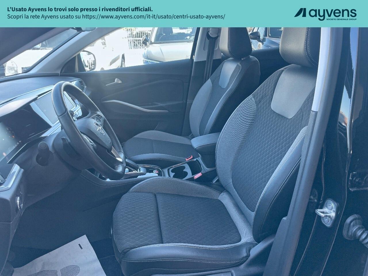 Opel Grandland 1.6 PHEV aut. FWD Business Elegance