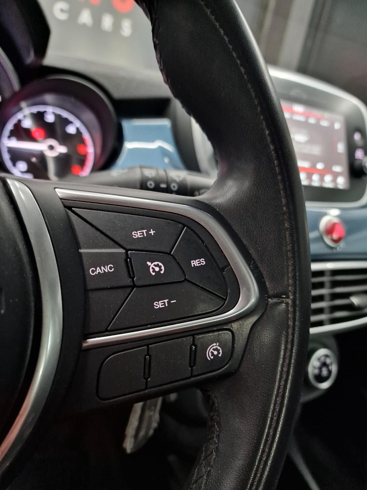 Fiat 500X 1.3 MultiJet 95 CV Urban