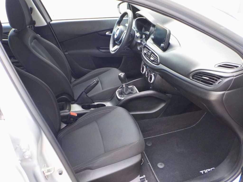 Fiat Tipo 1.0 100cv. S&S Business S.W.