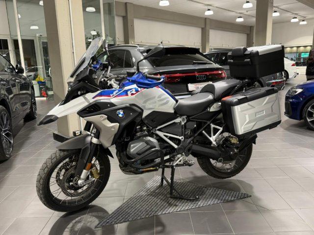 BMW R 1250 GS HP - LED - DYNAMIC- ESA - TOURING - COMFORT