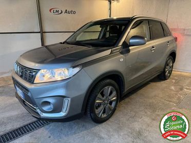 SUZUKI Vitara 1.0 Boosterjet A/T Cool