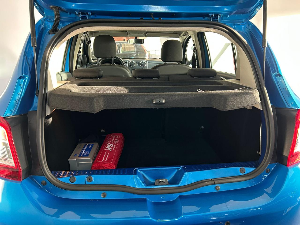 Dacia Sandero Stepway 1.5 dCi 8V 90CV Start&Stop