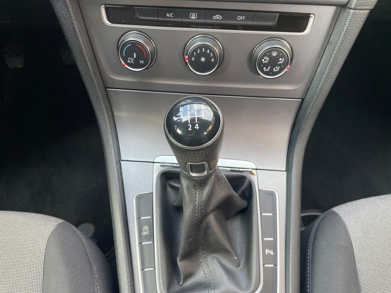 Volkswagen Golf 1.2 TSI 85 CV 5p/1PROP/GARANZIA