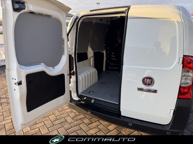 FIAT Fiorino 1.3 MJT 95CV Cargo SX