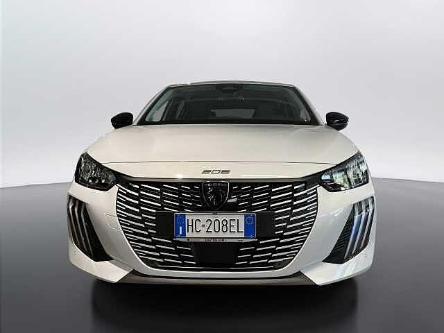 Peugeot 208 208 5P - ALLURE PureTech 100 S&S