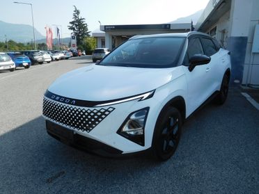 Omoda 5 SHS 1.5 TGDi Super Hybrid System 224 CV Premium