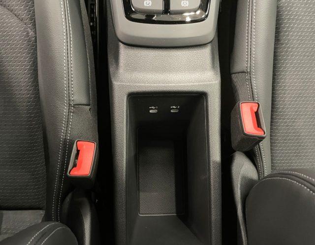 AUDI Q2 2.0 TDI 150 CV S-Tronic S-Line Edition KM0 MY25