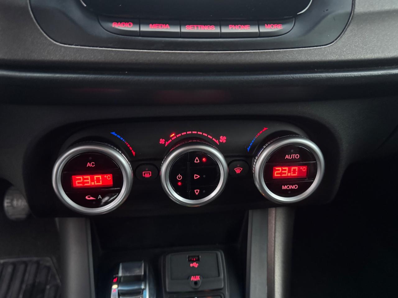 Alfa Romeo Giulietta 1.6 JTDm-2 105 CV Distinctive