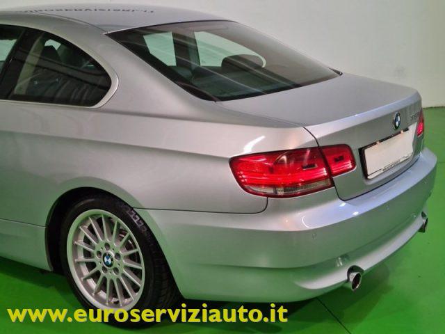 BMW 335 i cat Coupé Attiva