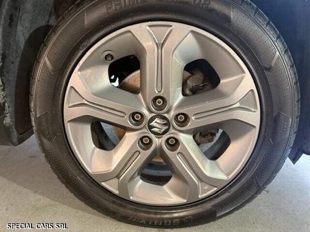 Suzuki Vitara 1.6 DDiS V-Top