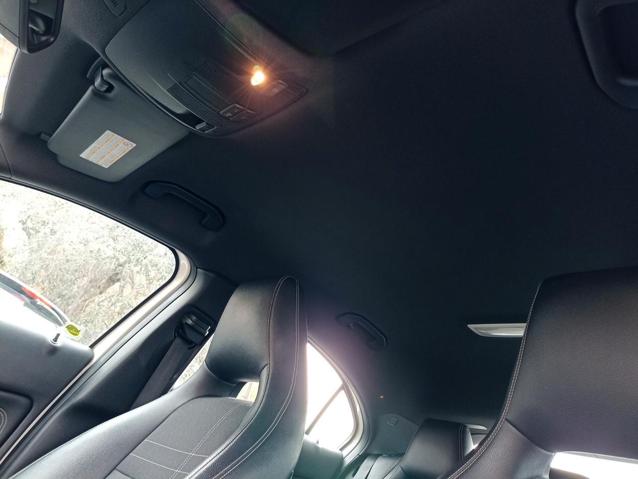Mercedes-benz A 180 CDI Automatic Sport
