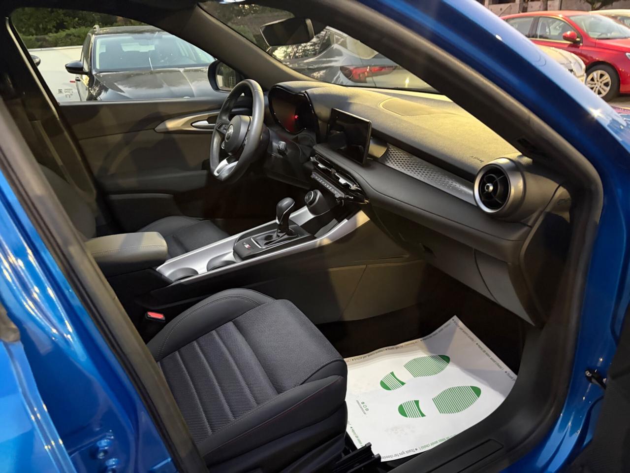 Alfa Romeo Tonale 1.5 130 CV MHEV TCT7 Sprint