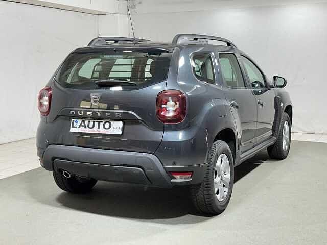 Dacia Duster 1.5 Blue dCi 8V 115 CV 4x4 Comfort N1