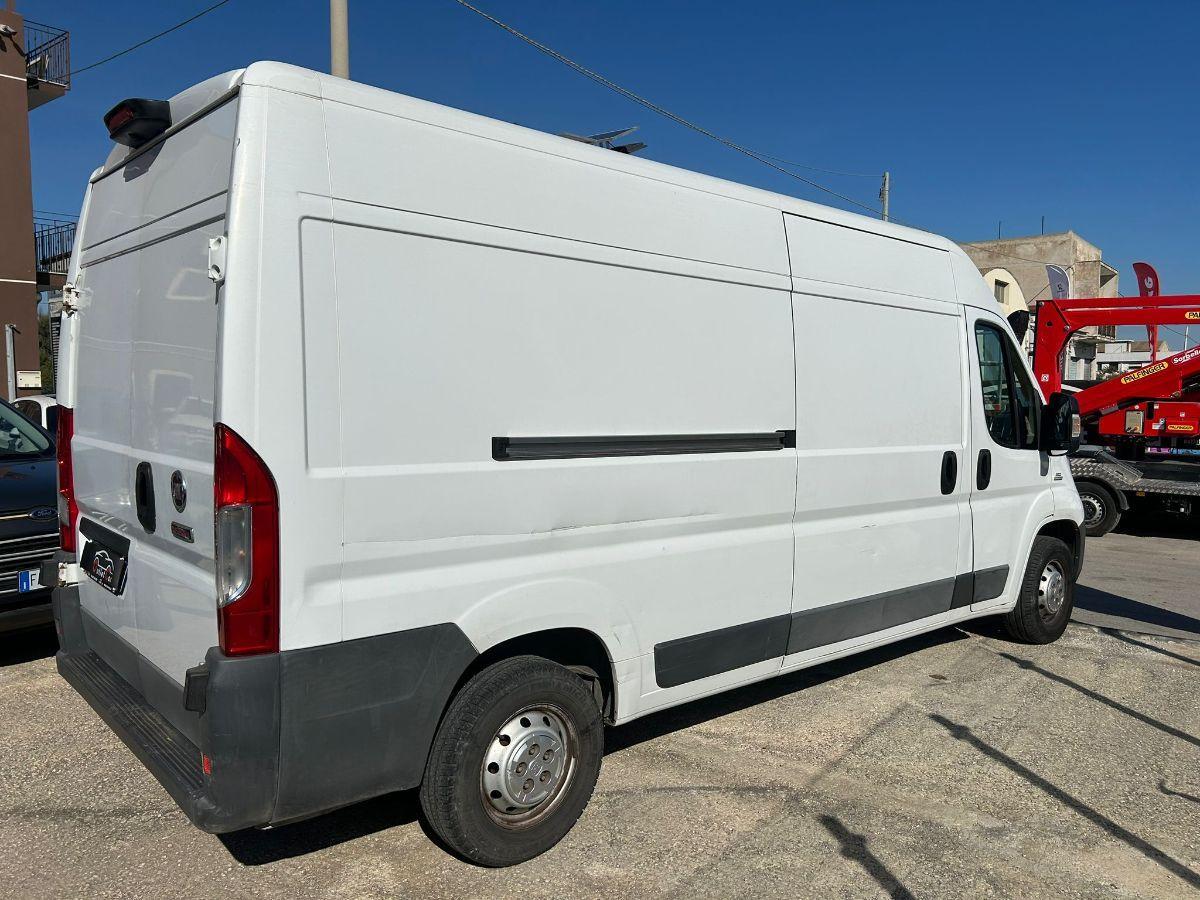 FIAT - Ducato