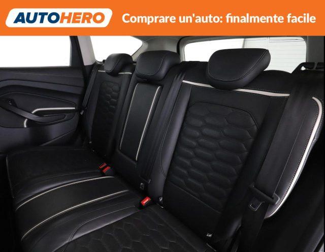 FORD Kuga 2.0 TDCI 180 CV S&S 4WD Powershift Vignale