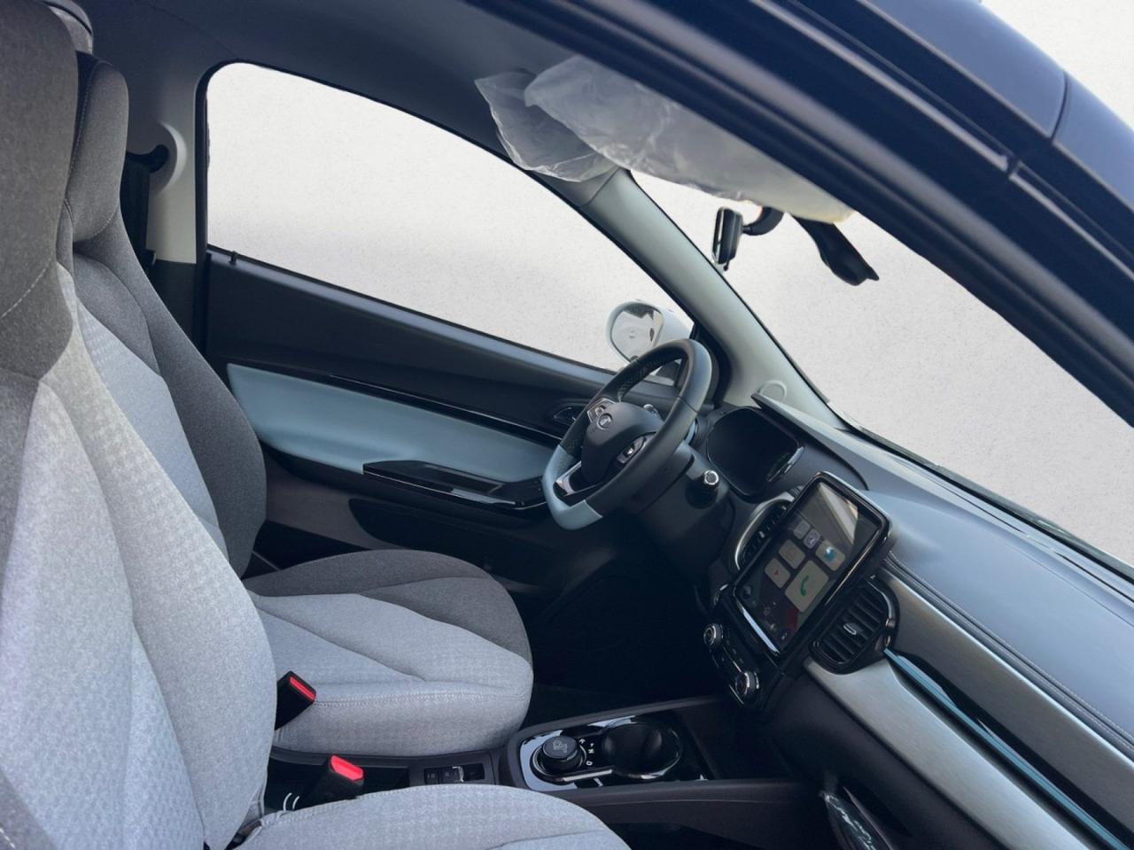 DR Automobiles DR1.0 dr 1.0 EV