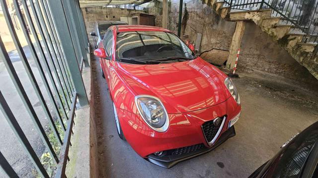 ALFA ROMEO MiTo 1.3 JTDm 95 CV S&S