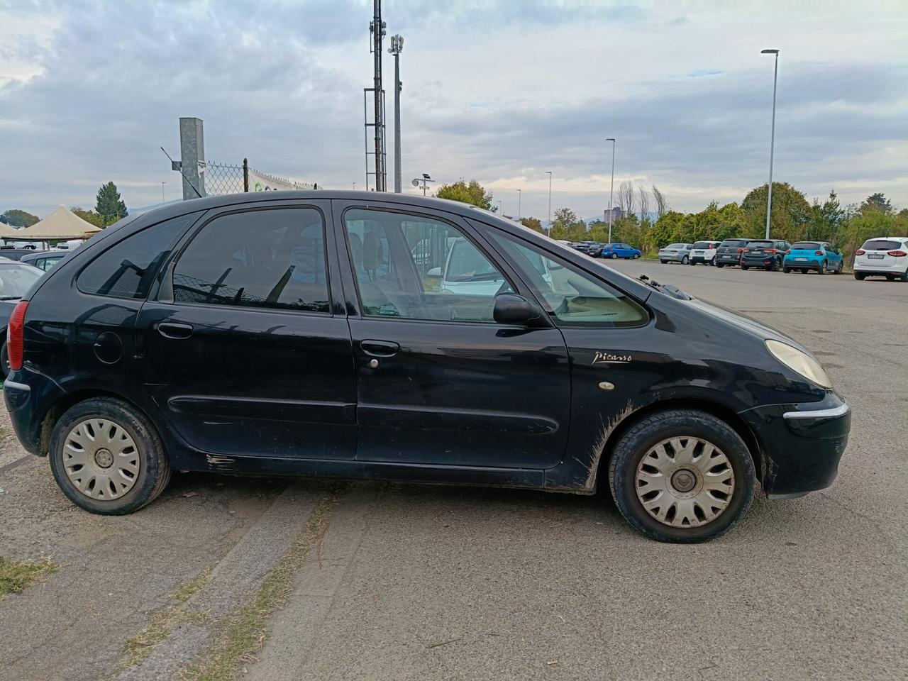 Citroen Xsara 1.6 benzina