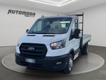 FORD Transit 2.0TDCI 170CV CASSONE FISSO