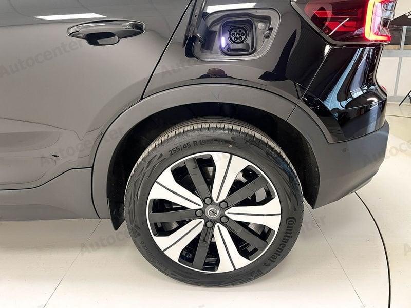 Volvo C40 C40 twin motor 1st Edition awd