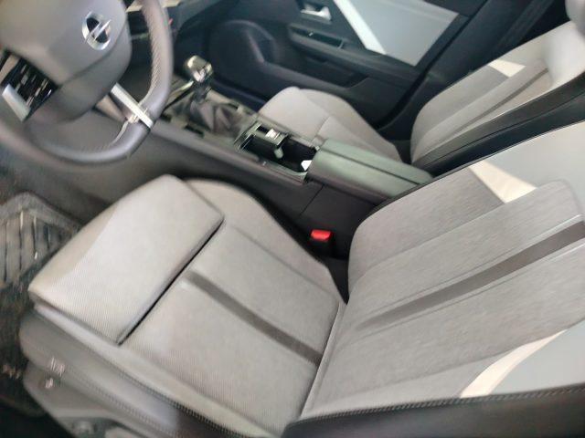 OPEL Astra 1.2 Turbo 130 CV AT8 Business Elegance