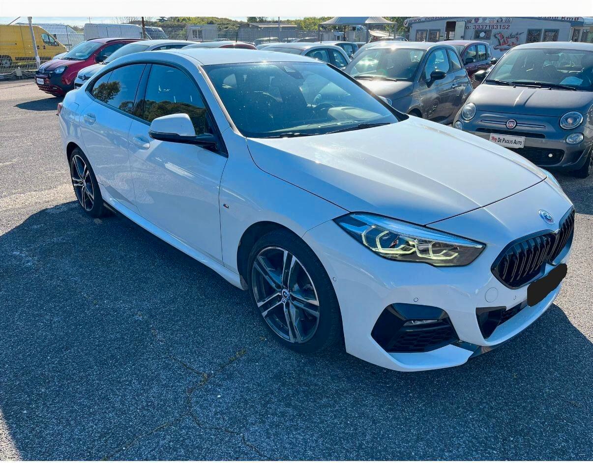 Bmw Serie 2 Gran Coupé 218i Msport