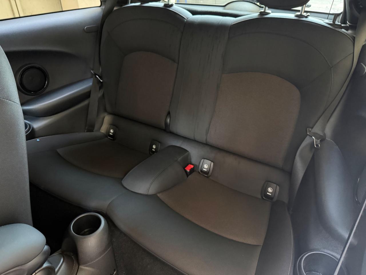 Mini 1.5 Cooper D Business