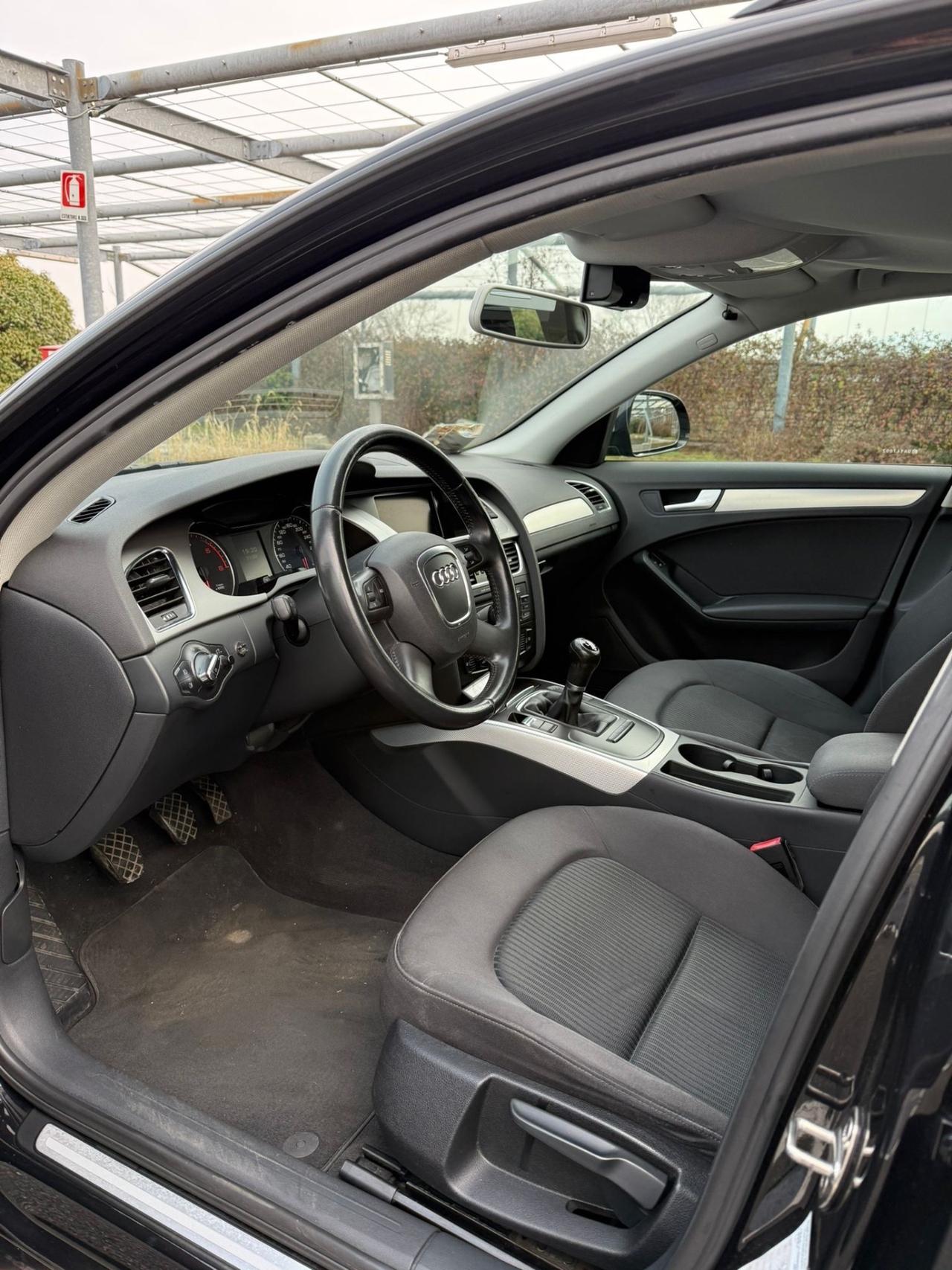 Audi A4 2.0 TDI 143CV F.AP. Advanced