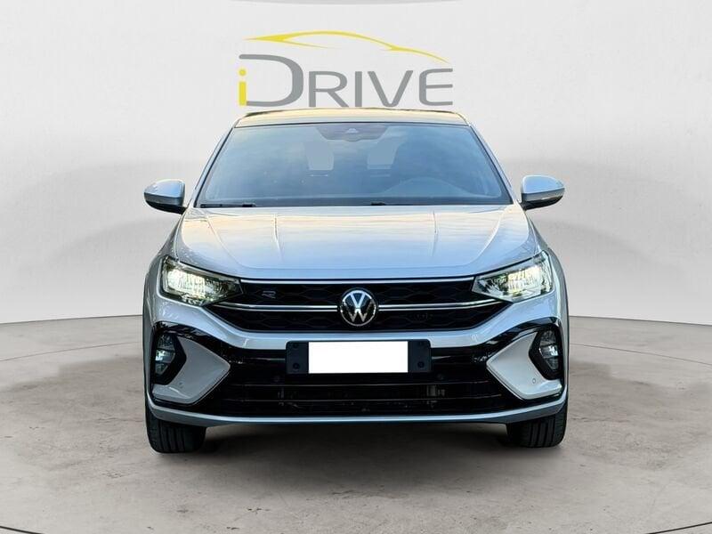 Volkswagen Taigo Taigo 1.0 tsi R-Line 115cv dsg