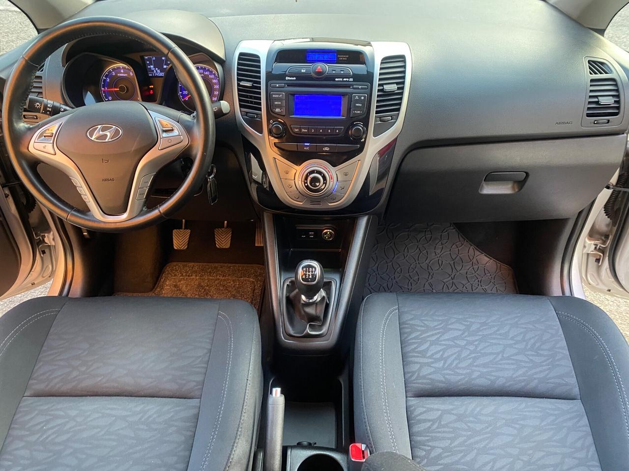 Hyundai iX20 1.4 90 CV Econext Comfort NEOPATENTATI!!!