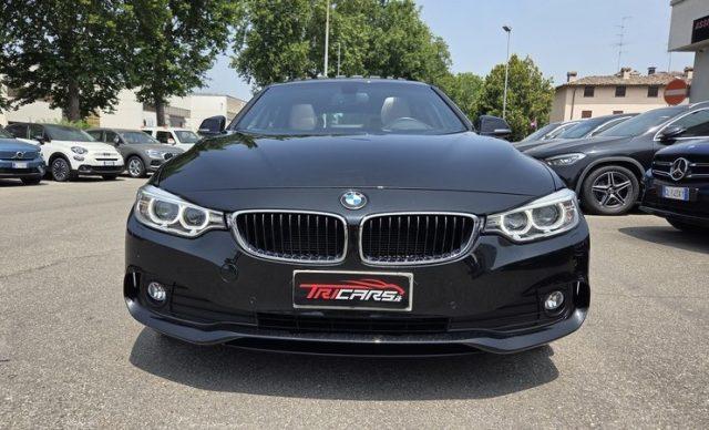 BMW 420 d xDrive Gran Coupé PERMUTE TETTO UNICOPROPR.