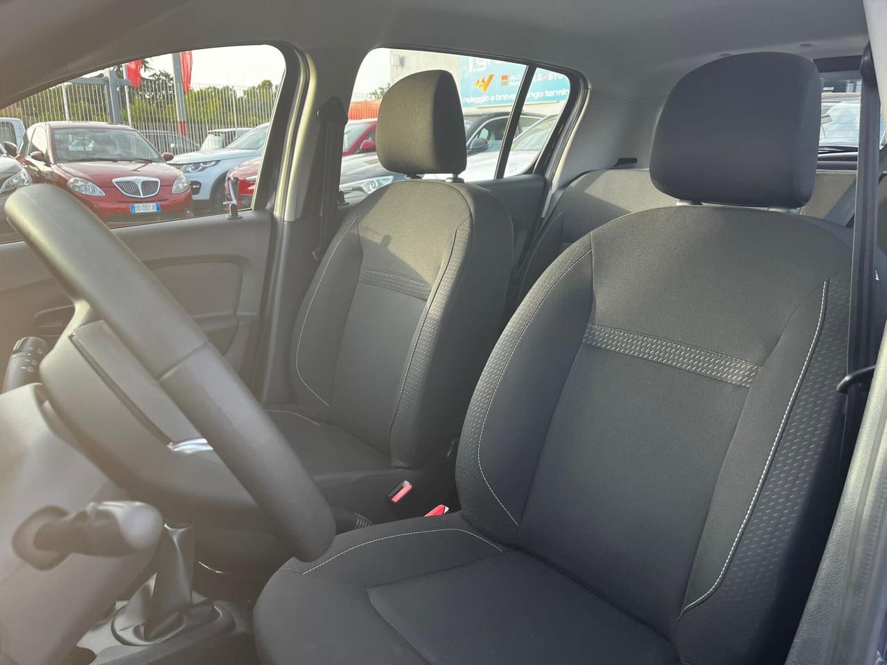 Dacia 1.0 SCe 12V 75CV Essential + GPL*